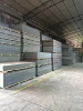 Coated Metal Composite Panels