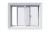 Import Good Quality of Sliding Windows from China