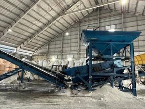 Industrial Grade Urea