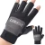 Import Top Selling 3/4 Finger Men Women Sailing Gloves from China