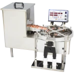Counting machine