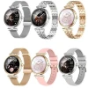 Women's Smart Watches Heart Rate Monitoring Breath Training