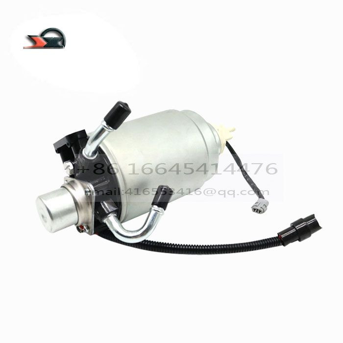 Buy 12642623 12664429 Fuel Filter Housing Assembly Engine Fuel Plant ...