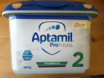 Original Aptamil Baby Milk Powder 800g