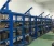 Import HOT Selling Heavy Roll Out mold storage rack | Die steel mold rack racks steel shelving heavy duty equipment from China