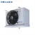Import Aluminum fin copper tube Evaporator with axial fans  for cold room from China