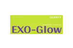 GLINITY EXO - GLOW