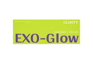 GLINITY EXO - GLOW