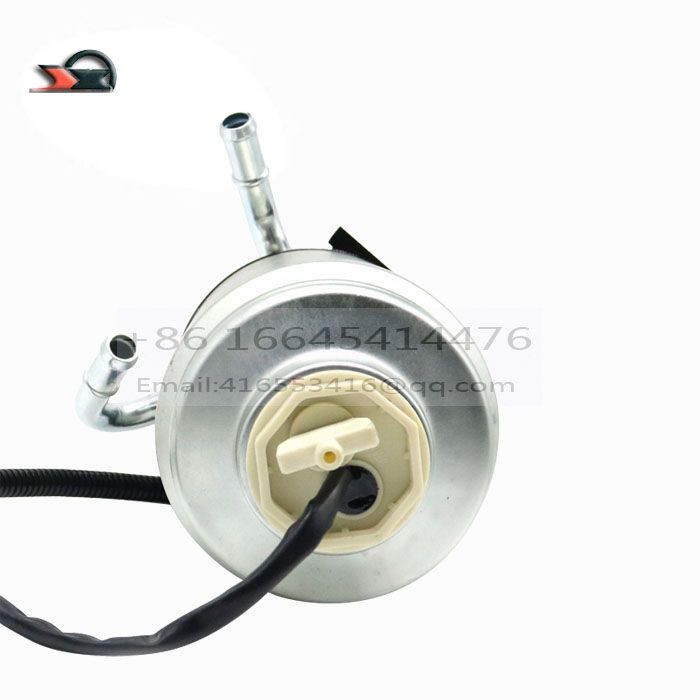 Buy 12642623 12664429 Fuel Filter Housing Assembly Engine Fuel Plant ...
