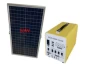 Solar Generator Kit