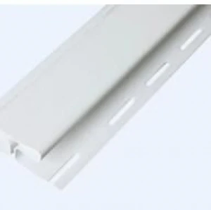good quality vinyl siding accessories connecting strip