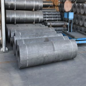 China Factory 450mm HP Graphite Electrode