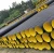 Import DN110mm to DN800mm HDPE Corrugated Pipe from China