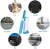 Import Animal Cat Dog Brush Foam Sponge Pet Hair Fur Remover Cleaner Household Car Seats Beds Mats Cleaning from China