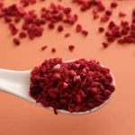 Freeze Dried Raspberry Pieces