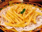 High Quality French Fries