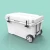 Import COLDICE wholesale 50L/53QT rotomolded plastic cooler box with wheel from China