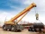 Import XCMG Brand Mobile Crane RT100 100 ton Rough Terrain Crane For Sale from China