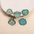Import Save the Earth Soft Enamel Pins Customized Design Protect the Planet Lapel Pins for Mother Earth Day from China
