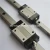Import linear rail from China