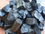 Premium Oakwood, hardwood charcoal