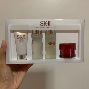 SK-ll Essential Travel Kit 4 PCS
