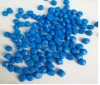 plastic raw material blue masterbatch for pp