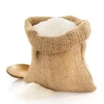 White Refined Sugar ICUMSA 45 Food Grade Crystal Sugar 50kg Bag Packing Wholesale Supplier Global Shipping
