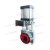 Import Pneumatic Pinch Valve with Positioner from China
