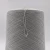 Import Ne32/2ply 20% stainless steel staple fiber  blended with 80% polyester staple fiber metal conductive yarn/thread/fabric-XTAA001 from China