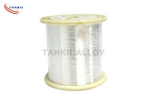 0.15 mm Tin/ Silver Plated Magnet Copper Wire for Electronics