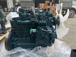 New/Used Kubota V1505 T E3B Diesel Engine