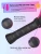 Import Custom T700 carbon fiber pickleball paddle cold pressing friction surface 16mm pickleball paddle from China