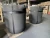 Import graphite crucible from China