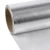 Import 0.15mm thickness heat resistant boiler insulation material aluminum fiberglass fabric from China