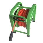 Air Hose Automatic Rulo