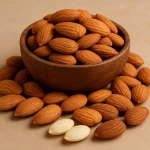Wholesale Supplier Best Quality Almond Nuts for Sale in Cheap Price Uzbekistan