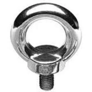 Eye Bolts & Nuts Made in Carbon Steel, Alloy Steel, Stainless Steel, Marine Rigging
