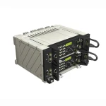 Advance Military radio system