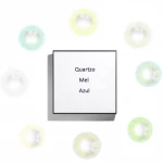 prettylens natural color contact lenses wholesale dream colored contact lens