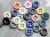 Import Color zirconia ceramic button from China