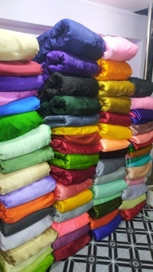 Textile Items Like Silk, Rayon, Cotton Fabric Suits And Kurtis