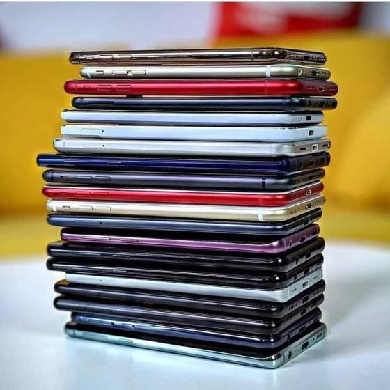 Buy Used Mobile Phones from papers ltd, Thailand