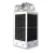 Import Cuboid Solar Light Tower from China