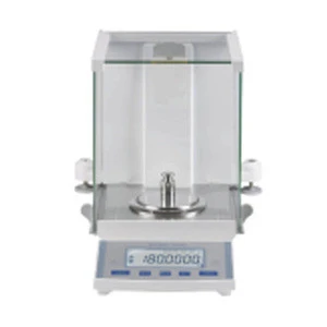 0.1mg cheap price digital electronic analytical balance scale