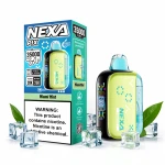 TGO 110 Compliant Therapeutic Vape NEXA PIX 35K Pharmacy Supply OEM Wholesale Price Australia Global