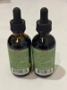 Natural & Organic Hair Strengthening Oil 59ml