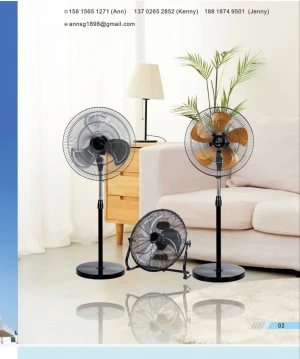 Industial  fans