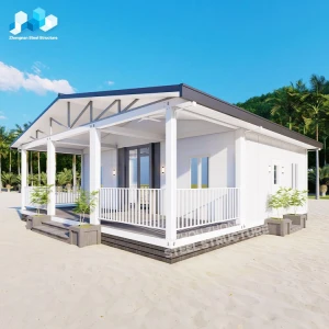 Luxury portable office mobile modular house 2 3 bedroom tiny house prefab home prefabricated container house