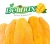 Import Delinax - Dried Mangoes from Thailand